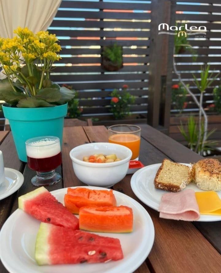 Marlen Hotel