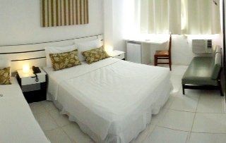 Marlen Hotel Cabo Frío